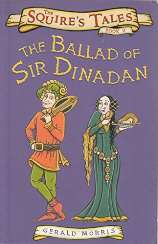 The Ballad of Sir Dinadan