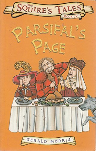 Parsifal's Page