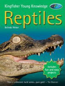 Reptiles 