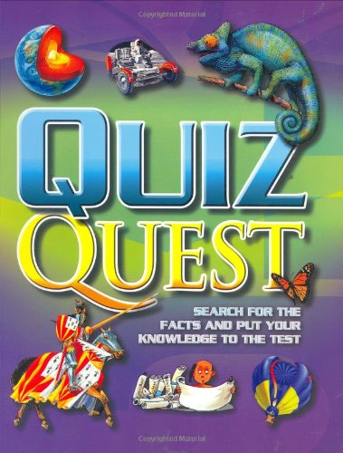 Quiz Quest 1