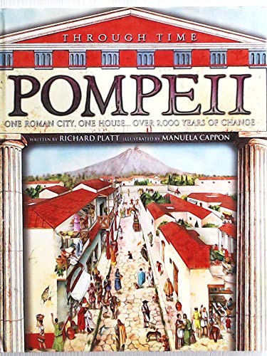 Through Time: Pompeii