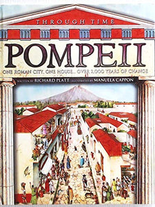 Through Time: Pompeii 