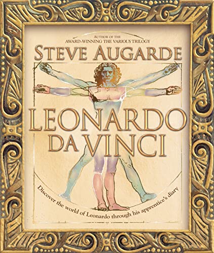 Leonardo Da Vinci