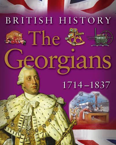 British History: The Georgians