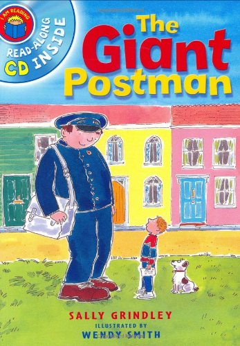 IAR & CD Giant Postman