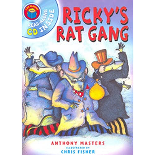 Ricky's Rat Gang