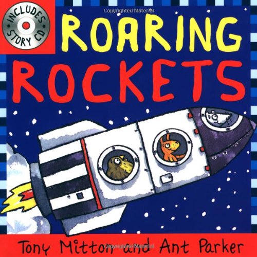 Roaring Rockets