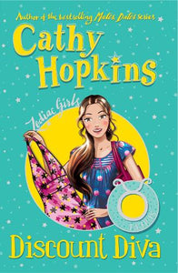 Zodiac Girls: Discount Diva 