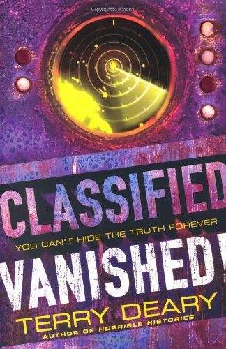Vanished!