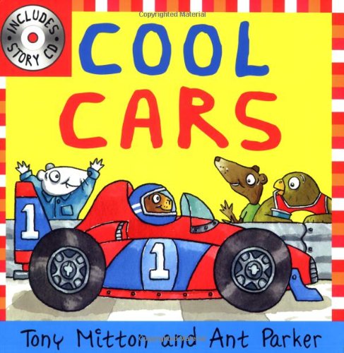 Cool Cars