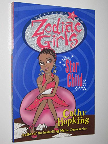 Zodiac Girls: Star Child KF