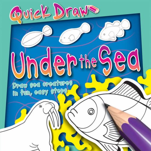 Quick Draw Under the Sea