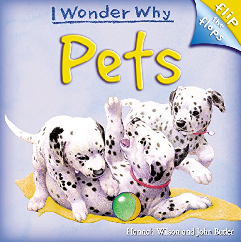 Flip the Flaps: Pets