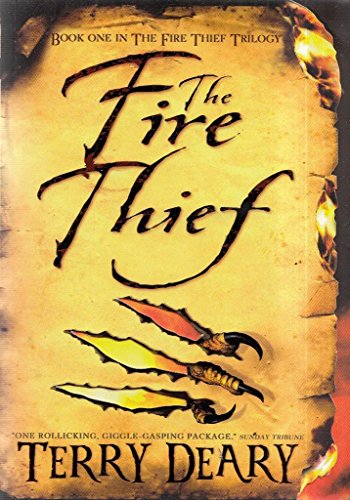 The Fire Thief