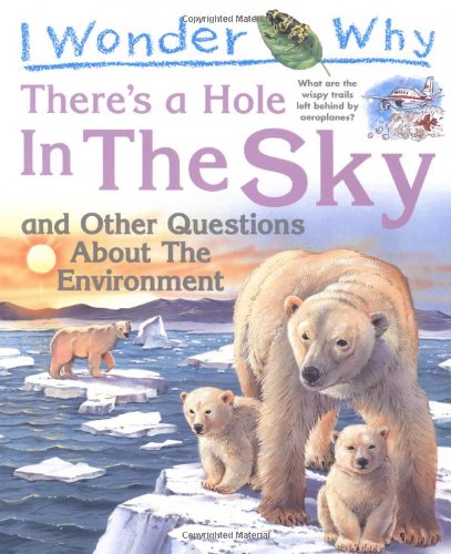 I Wonder Why There's a Hole in the Sky