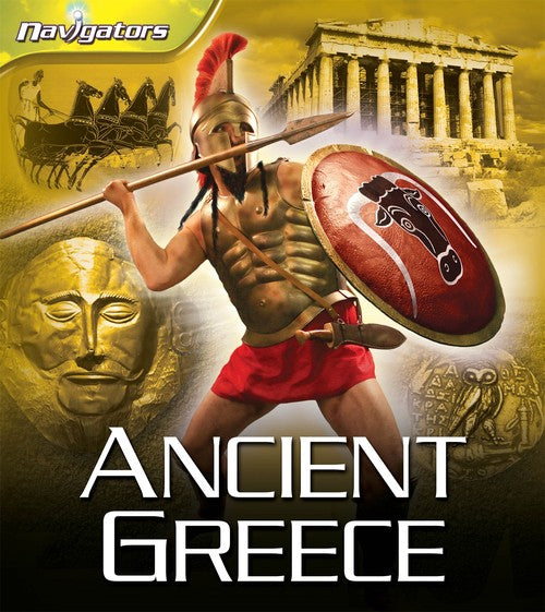 Navigators: Ancient Greece