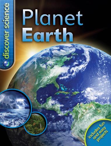 Discover Science: Planet Earth