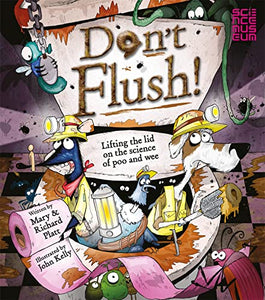 Don't Flush 