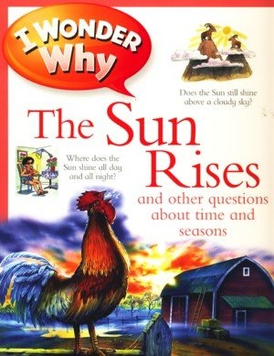 I Wonder Why the Sun Rises Lifetime Special