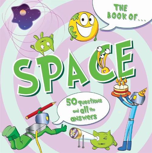 The Book of... Space