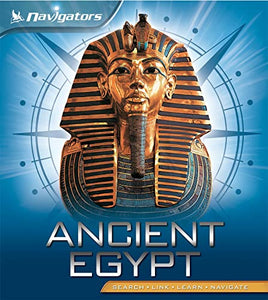 Navigators: Ancient Egypt 