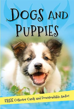 It's All about... Dogs and Puppies