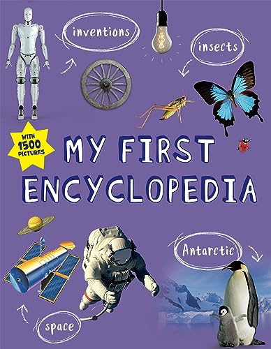 My First Encyclopedia