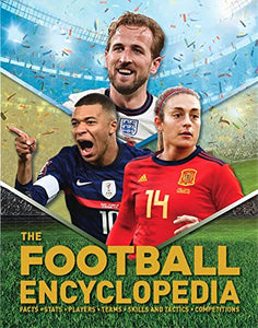 The Football Encyclopedia 