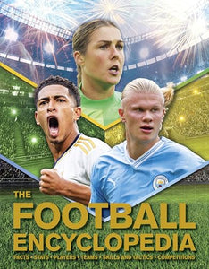 The Football Encyclopedia 