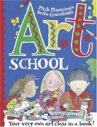 Art School Pa