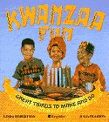 Kwanzaa Fun