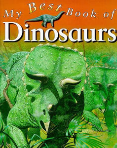 The Best Book of Dinosaurs 