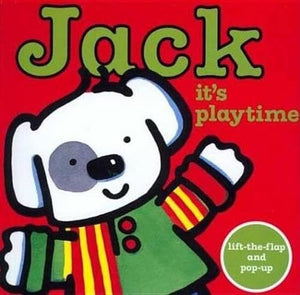 Jack, it's Playtime 