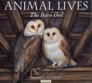 The Barn Owl