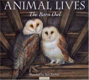 The Barn Owl 