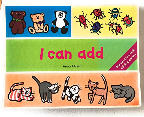 I Can Add