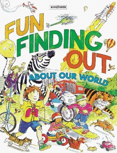 Fun Finding Out