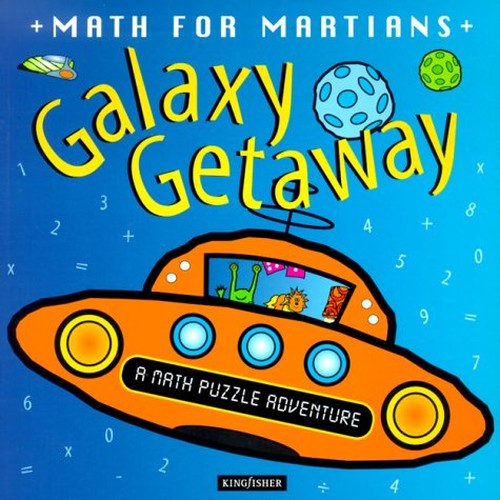 Galaxy Getaway