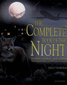 The Complete Book of the Night 