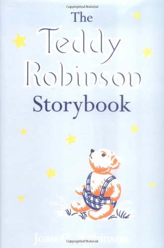 The Teddy Robinson Storybook