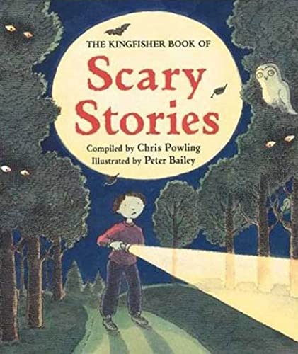 The Scary Stories