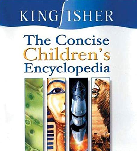 The Concise Children's Encyl