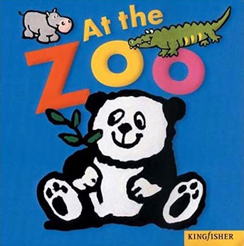 At the Zoo