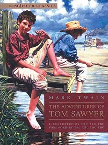The Adventures of Tom Sawyer