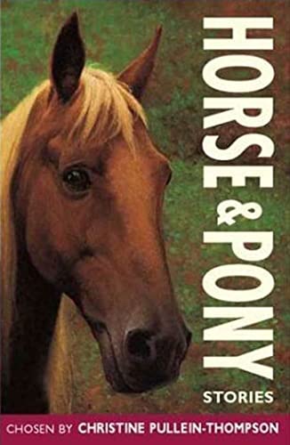 Horse & Pony Stories
