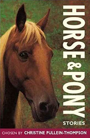 Horse & Pony Stories