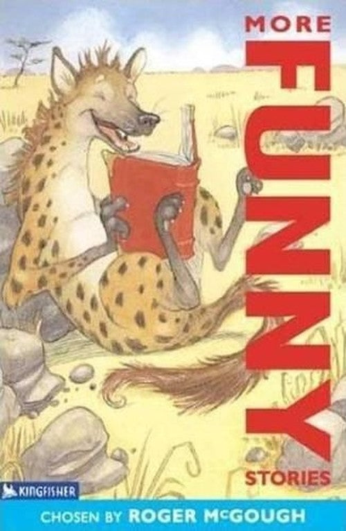 More Funny Stories