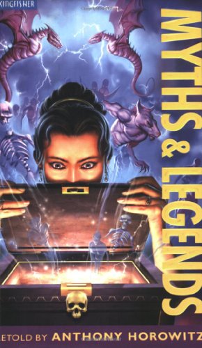 Myths and Legends