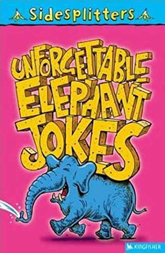 Unforgettable Elephant Jokes