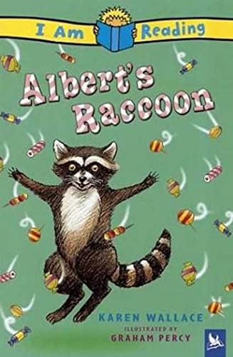Albert's Raccoon
